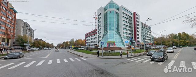 Офисное помещение, 44 м²