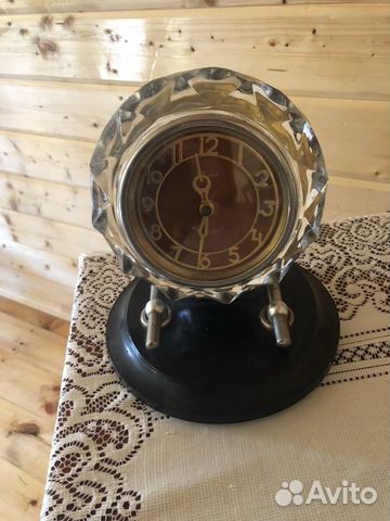 Часы « СССР»