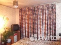 2-к квартира, 55.8 м², 1/5 эт.
