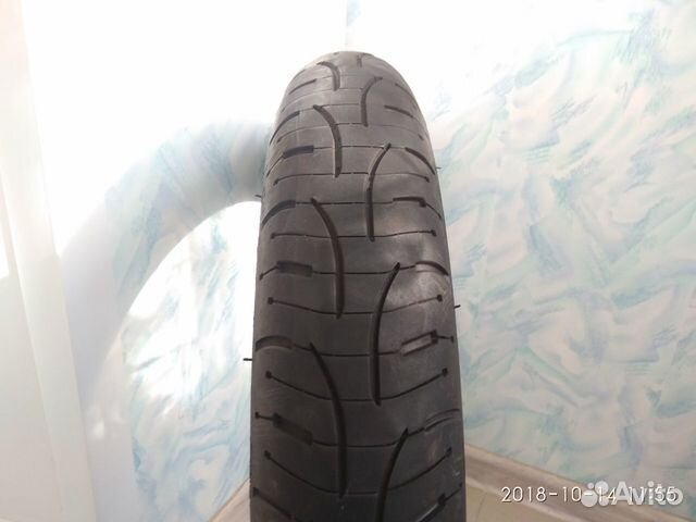 michelin pilot road 4 trail bmw r1200gs