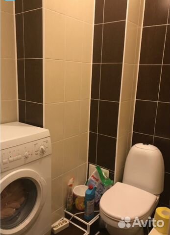 2-к квартира, 52 м², 3/9 эт.