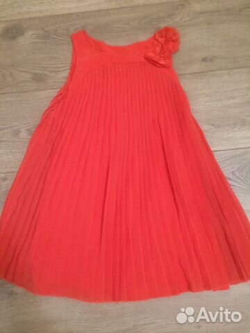 Платье Zara