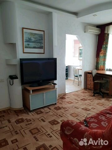 2-к квартира, 43 м², 2/3 эт.