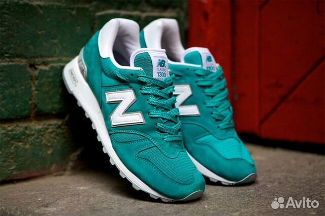 new balance 1300 usa