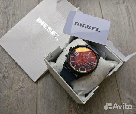 Часы мужские Diesel DZ-4447