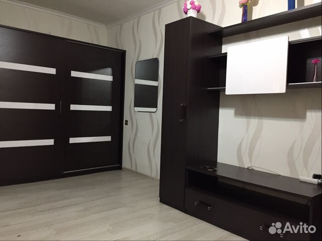 1-к квартира, 31 м², 5/5 эт.