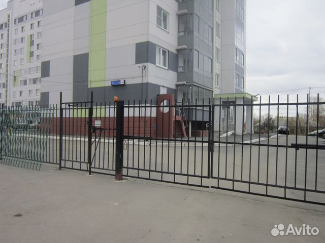 2-к квартира, 70 м², 2/10 эт.