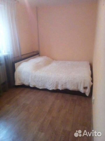 2-к квартира, 50 м², 2/4 эт.