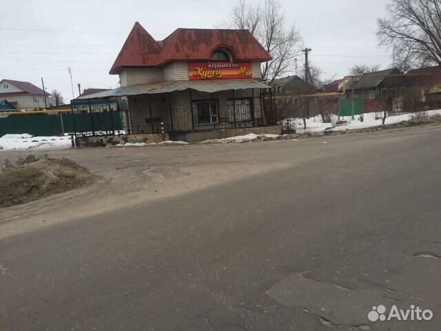 Мичуринск Продам Магазин