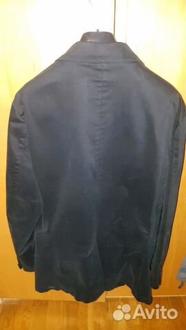 Пиджак trussardi jeans Пиджак trussardi jeans