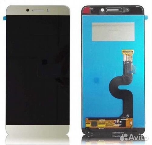 Дисплей для Leeco Le Max 2 X820 с тачскрином