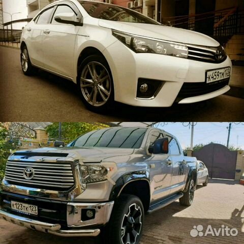 Чип тюнинг Toyota Lexus, настройка эбу (А.Дронов) Чип тюнинг Toyota Lexus, настройка эбу (А.Дронов)