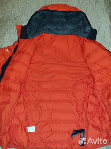 Пуховик Ralph Lauren RLX