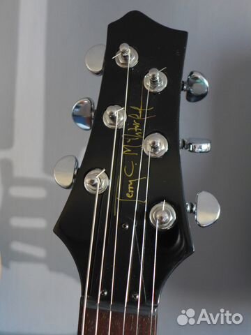 Mcinturff Polaris PRO (USA)