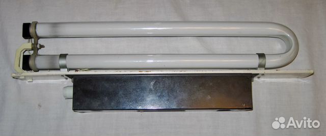 Экономичный светильник Экономичный светильник