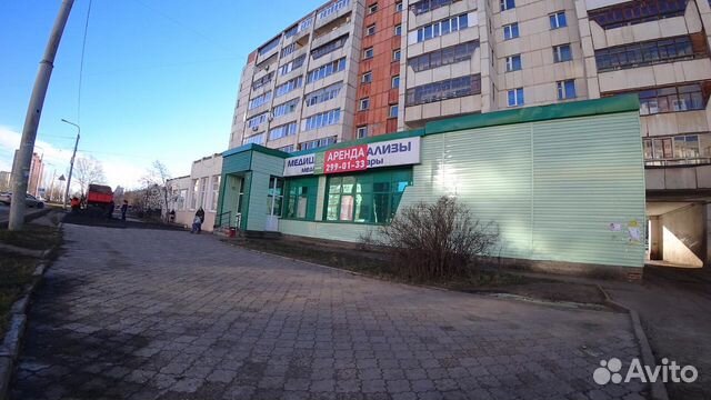 Уфа авито коммерческая недвижимость в аренду Аренда офиса 7 кв Туристская улица