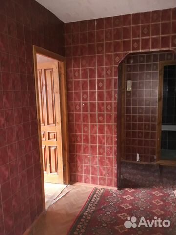 3-к квартира, 74.1 м², 5/5 эт.