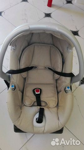 Автомобильное кресло 0-13 Cam Автомобильное кресло 0-13 Cam