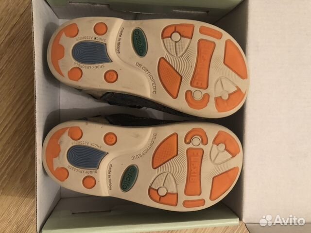 Сандали детские orsetto 23 размер Сандали детские orsetto 23 размер