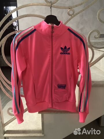 Кофта adidas
