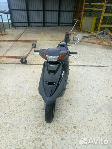 Yamaha zr Yamaha zr