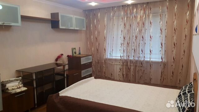 

2-к. квартира, 54 м², 1 кровать