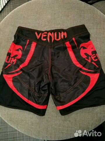 Шорты мужские Venum, размер L Шорты мужские Venum, размер L