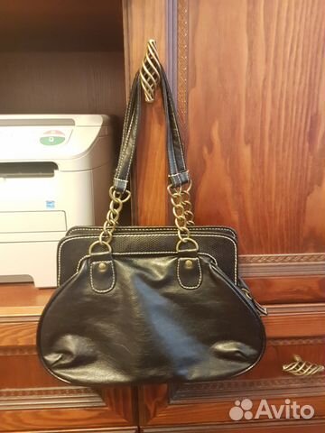 Женская сумка от Vero Moda Женская сумка от Vero Moda