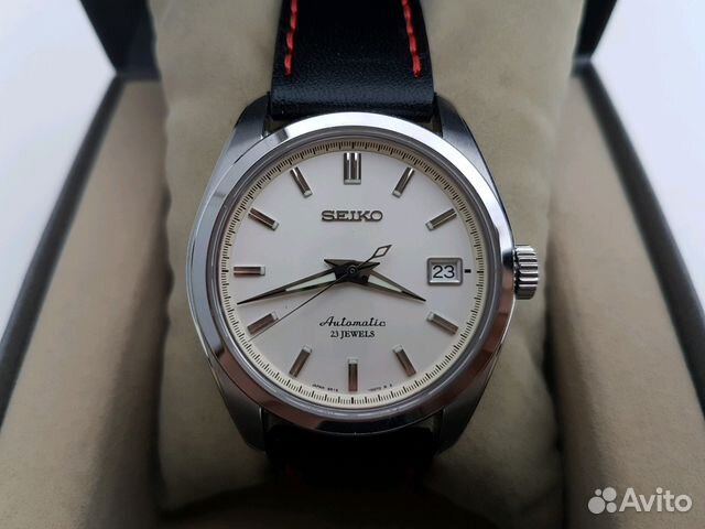 sarb 33 seiko