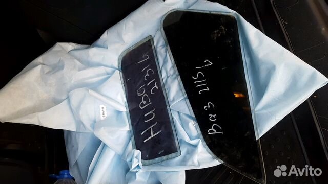 Боковое стекло ваз Боковое стекло ваз