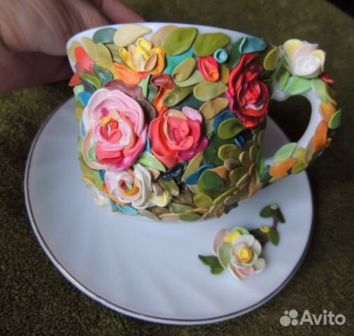 Розы