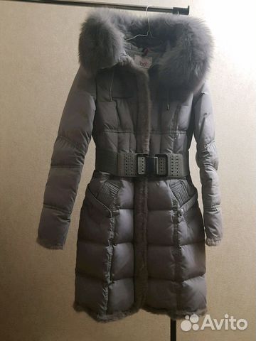 Пуховик Пуховик