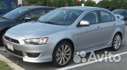 Кузов по частям Mitsubishi Lancer 10 4B10 4b11 Кузов по частям Mitsubishi Lancer 10 4B10 4b11