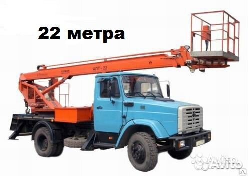 Аренда-услуги автовышки 17м. 18м. 22м Аренда-услуги автовышки 17м. 18м. 22м