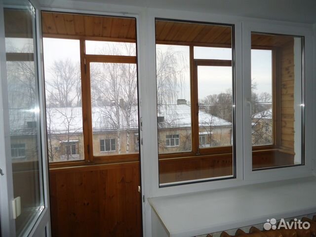 2-к квартира, 46 м², 5/5 эт. 2-к квартира, 46 м², 5/5 эт.