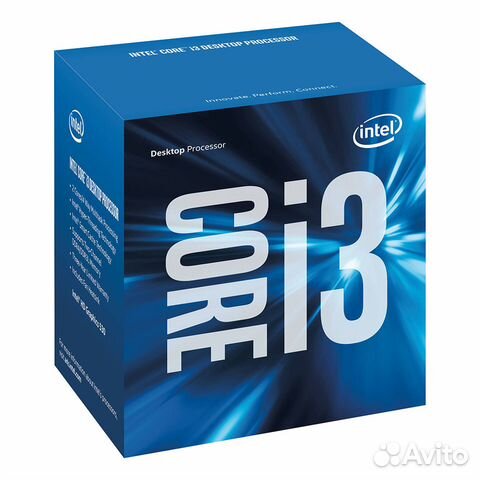 Intel i3-6100 + GT 1030