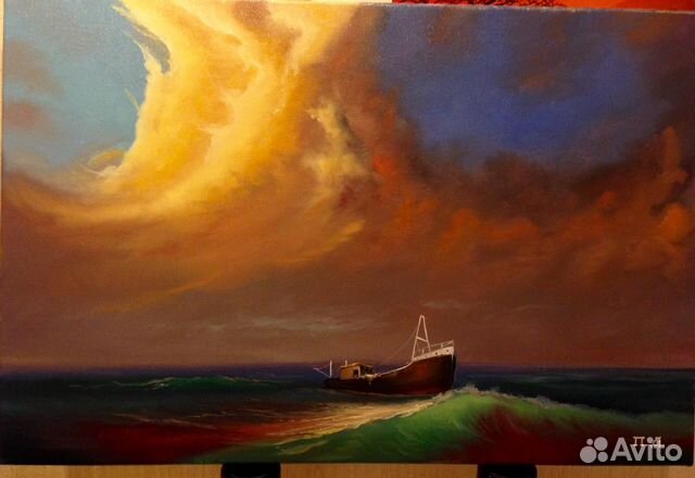 Картина Картина