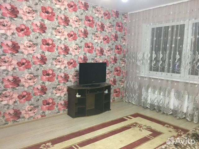 1-к квартира, 43 м², 10/15 эт.