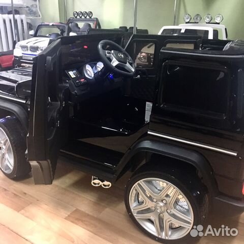 Электромобиль