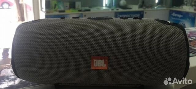 JBL Колонка Большая