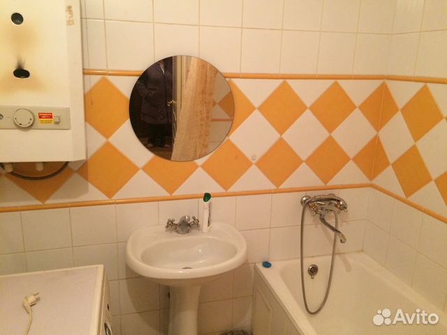 2-к квартира, 45 м², 4/4 эт.