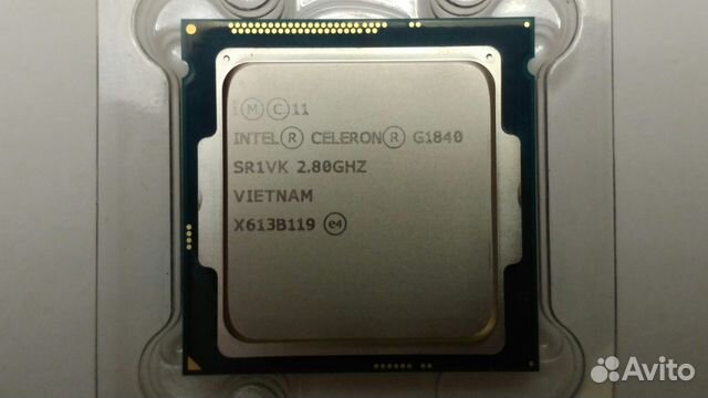 Intel Celeron G, Intel Core i3 (1155, 1150, 1151)