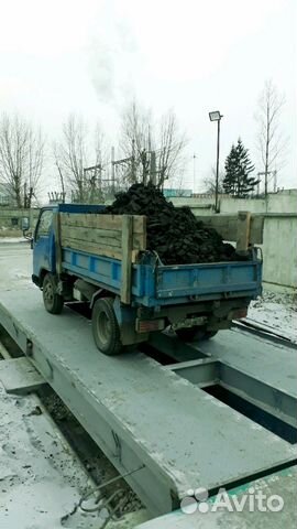 Угольный склад реалезует уголь С доставкой
