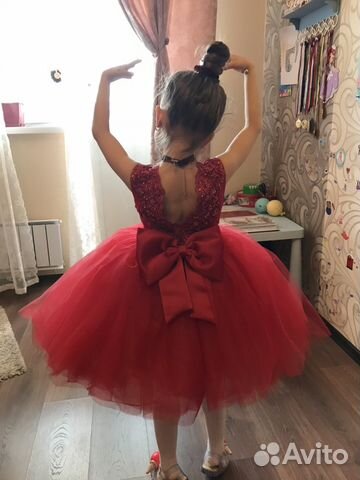 Платье для девочки Платье для девочки