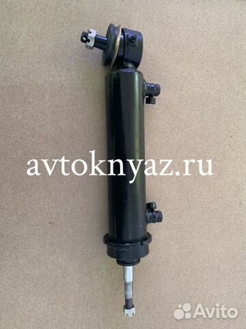 Цилиндр силовой гур газ-3309,4301,66 цг-30 багу Цилиндр силовой гур газ-3309,4301,66 цг-30 багу