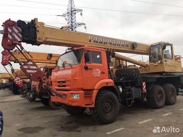 Аренда автокрана Аренда автокрана