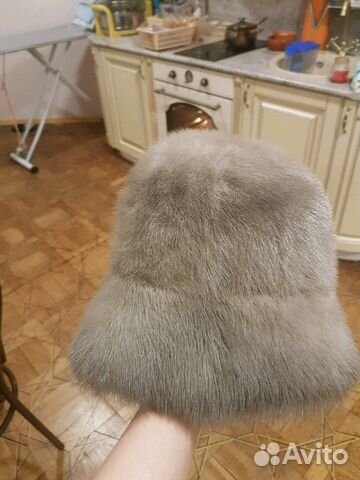 Шляпа/шапка зимняя