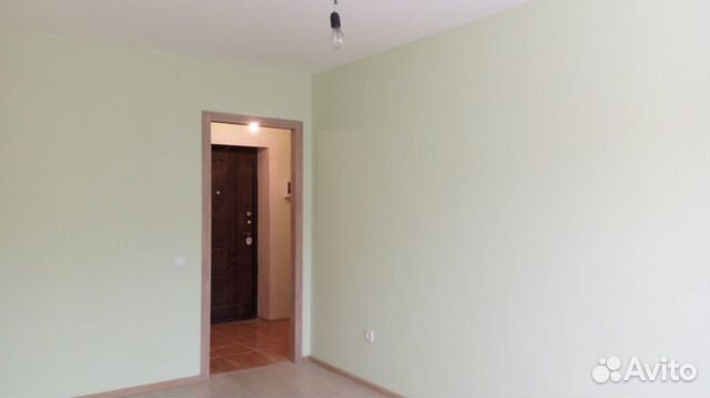 1-к квартира, 33.1 м², 4/5 эт. 1-к квартира, 33.1 м², 4/5 эт.