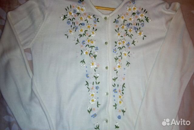 Кофты, новые, раз.48-50 Кофты, новые, раз.48-50