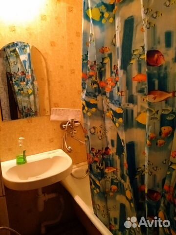 1-к квартира, 40 м², 5/9 эт. 1-к квартира, 40 м², 5/9 эт.